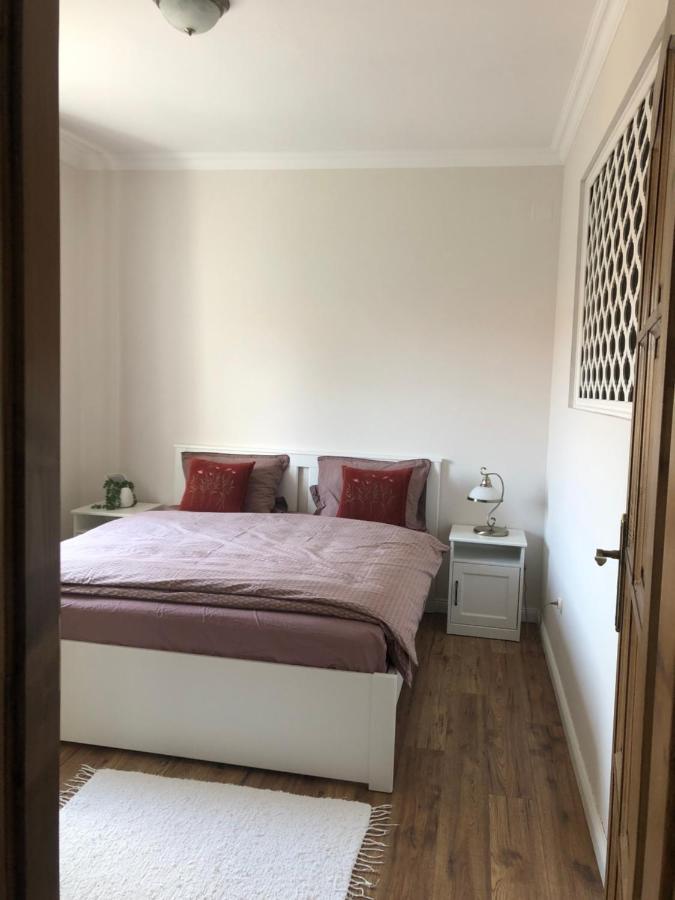 Apartman Tapolca Belváros Exterior foto