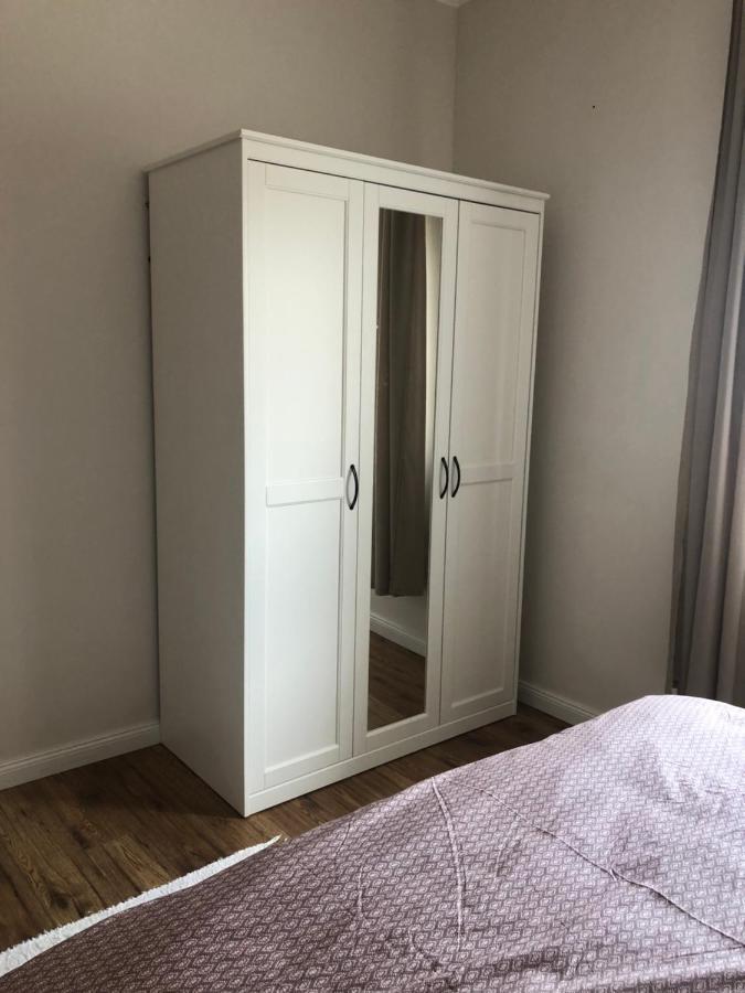 Apartman Tapolca Belváros Exterior foto