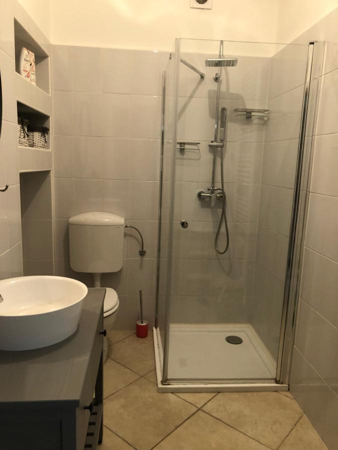 Apartman Tapolca Belváros Exterior foto