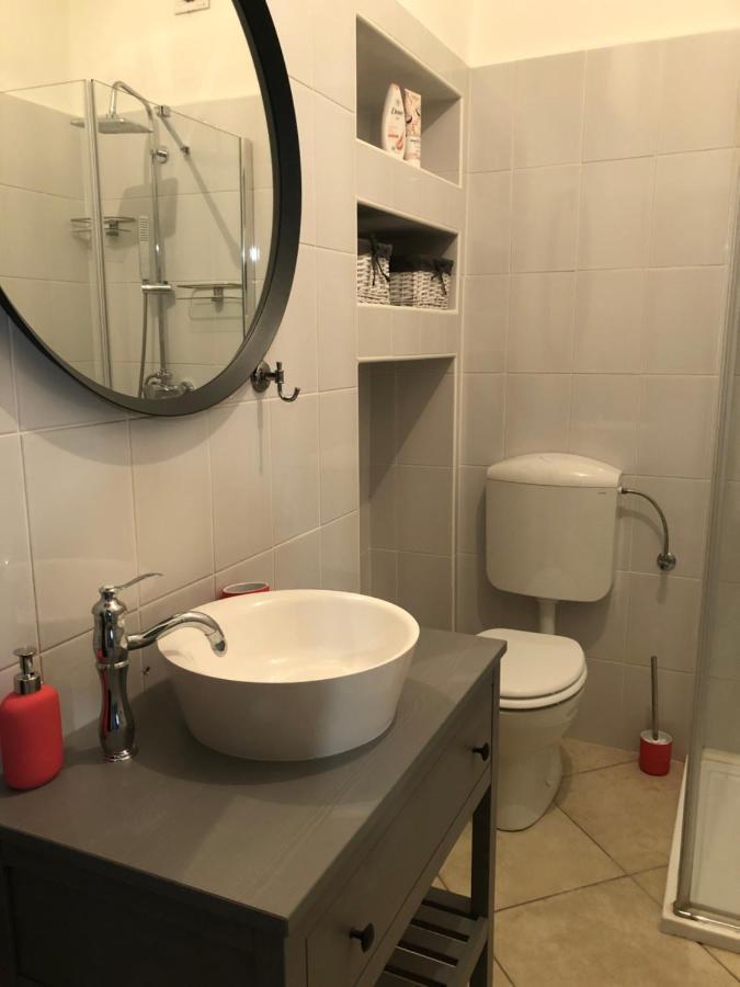 Apartman Tapolca Belváros Exterior foto