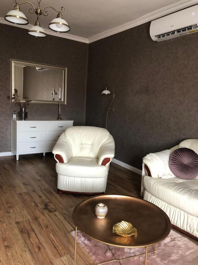 Apartman Tapolca Belváros Exterior foto