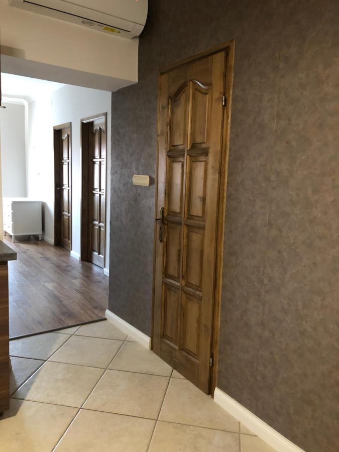 Apartman Tapolca Belváros Exterior foto